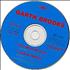 Garth Brooks You Move Me CD single US GARC5YO221168