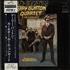 Gary Burton Gary Burton Quartet In Concert vinyl LP Japanese GB5LPGA644251