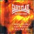 Gary Clail These Things Are Worth Fighting For CD single UK GYCC5TH630384
