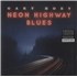 Gary Hoey Neon Highway Blues - 180gm - Sealed vinyl LP UK G09LPNE870402