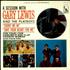 Gary Lewis & The Playboys A Session With vinyl LP US GRLLPAS539084