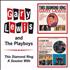 Gary Lewis & The Playboys This Diamond Ring / A Session With CD album UK GRLCDTH354966