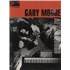 Gary Moore After Hours Songbook book UK