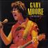 Gary Moore Anthology 2-LP vinyl set UK MOO2LAN558504