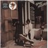 Gary Moore Back On The Streets - Laminated Hype-Stickered Sleeve vinyl LP UK MOOLPBA837720