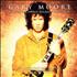 Gary Moore Back On The Streets - The Rock Collection CD album UK MOOCDBA253705