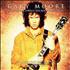 Gary Moore Back On The Streets - The Rock Collection CD album UK MOOCDBA345477