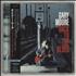Gary Moore Back To The Blues CD album Japanese MOOCDBA176916