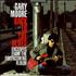 Gary Moore Back To The Blues CD single UK MOOC5BA178144