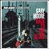 Gary Moore Back To The Blues DVD-Audio disc UK MOOADBA261842
