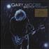 Gary Moore Bad For You Baby - 180gram Blue Vinyl + Sealed Numbered Sleeve 2-LP vinyl set UK MOO2LBA680922