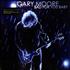 Gary Moore Bad For You Baby 2-LP vinyl set Dutch MOO2LBA499168