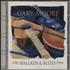 Gary Moore Ballads & Blues 1982 - 1994 CD album UK MOOCDBA753420