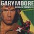Gary Moore Blood Of Emeralds - The Very Best Of Part 2 CD album Swedish MOOCDBL388930