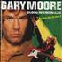 Gary Moore Blood Of Emeralds - The Very Best Of Part 2 2-CD album set Swedish MOO2CBL399607