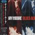 Gary Moore Blues Alive + Bonus 3