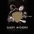Gary Moore Blues And Beyond 4-LP vinyl set UK MOO4LBL785474