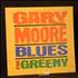 Gary Moore Blues For Greeny display UK MOODIBL616930