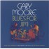 Gary Moore Blues For Jimi - EX 2-LP vinyl set US MOO2LBL875868