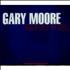 Gary Moore Cold Day In Hell - Limited CD single UK MOOC5CO35709