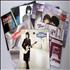 Gary Moore Collection of 8 x 7
