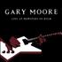Gary Moore Live At The Monsters Of Rock CD album Japanese MOOCDLI265700