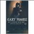 Gary Moore Live DVD UK MOODDLI440228