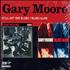 Gary Moore Still Got The Blues / Blues Alive 2-CD album set UK MOO2CST225150
