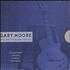Gary Moore Still Got The Blues For You CD single UK MOOC5ST01046