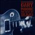 Gary Moore The Best Of The Blues 2-CD album set UK MOO2CTH207025