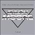Gary Moore The Platinum Collection 3-CD set UK MOO3CTH371026