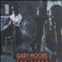 Gary Moore Too Tired CD single UK MOOC5TO01047