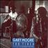 Gary Moore Too Tired CD single UK MOOC5TO62947