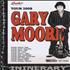 Gary Moore Tour 2008 Itinerary UK MOOITTO463076