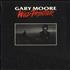 Gary Moore Wild Frontier - Sampler + Folder 12