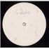 Gary Moore Wild Frontier - Test Pressing 12