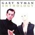 Gary Numan Anthology Dual Disc UK NUMDUAN328857
