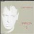 Gary Numan Babylon 2 CD single UK NUMC5BA795009