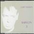 Gary Numan Babylon 5 CD single UK NUMC5BA795011