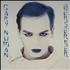 Gary Numan Berserker - Autographed Twice vinyl LP UK NUMLPBE579583