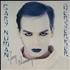 Gary Numan Berserker - Autographed vinyl LP UK NUMLPBE579582