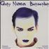 Gary Numan Berserker CD album US NUMCDBE135036