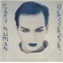 Gary Numan Berserker vinyl LP Italian NUMLPBE850170