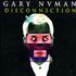Gary Numan Disconnection 3-CD set US NUM3CDI272730