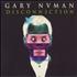 Gary Numan Disconnection 3-CD set UK NUM3CDI796465