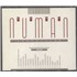Gary Numan Exhibition 2-CD album set UK NUM2CEX136339
