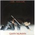 Gary Numan I Die You Die - Dark Green Vinyl - EX 7 NETHERLANDS NUM07ID862881