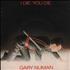 Gary Numan I Die: You Die - Wide Centre 7