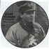 Gary Numan In Conversation picture disc LP UK