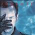 Gary Numan Isolate CD album UK NUMCDIS04851